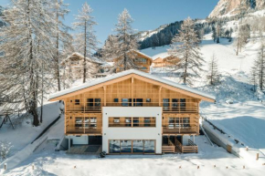 Chalet Roenn Corvara
